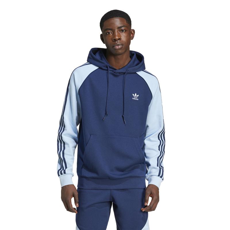 adidas originals hoodies mens