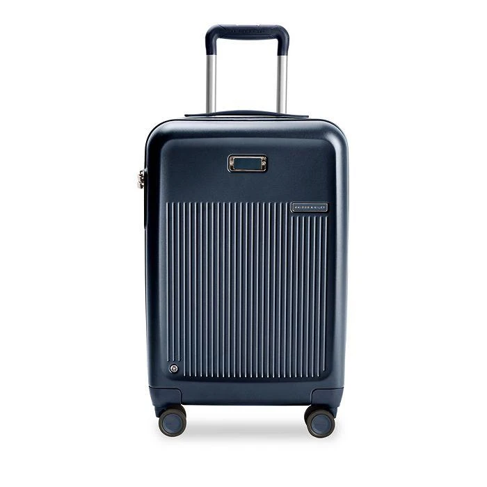 Briggs & Riley Sympatico 3.0 Essential Carry On Expandable Spinner Suitcase 1