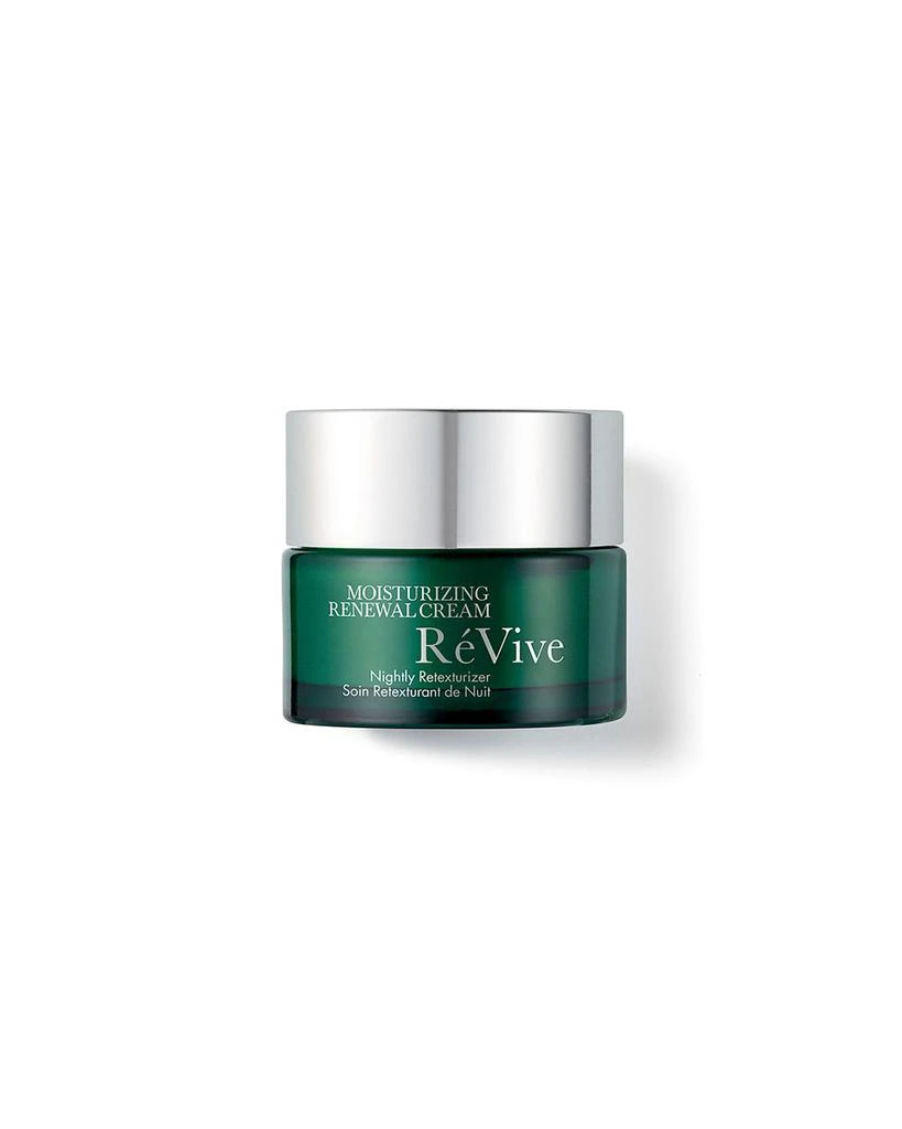 Revive Moisturizing Renewal Cream Nightly Retexturizer 1.7 oz. 1