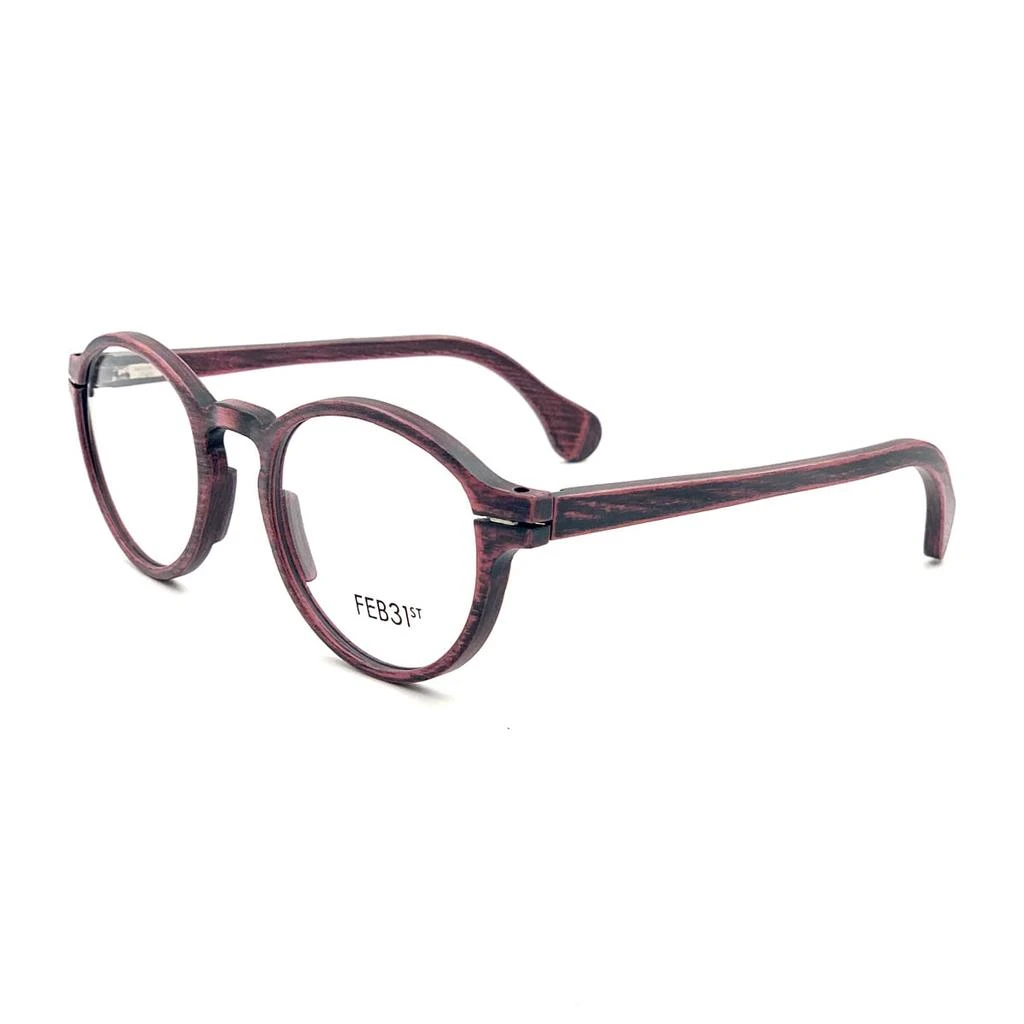 Feb31st Henry Rosso Glasses 1