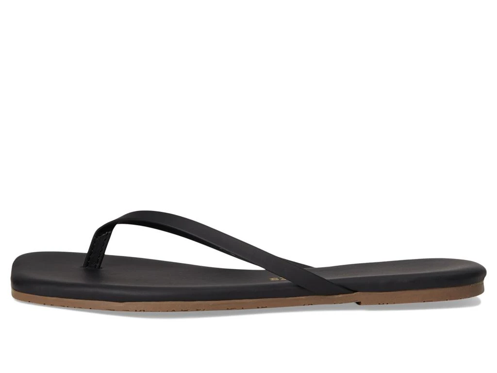 Tkees Square Toe Lily 4