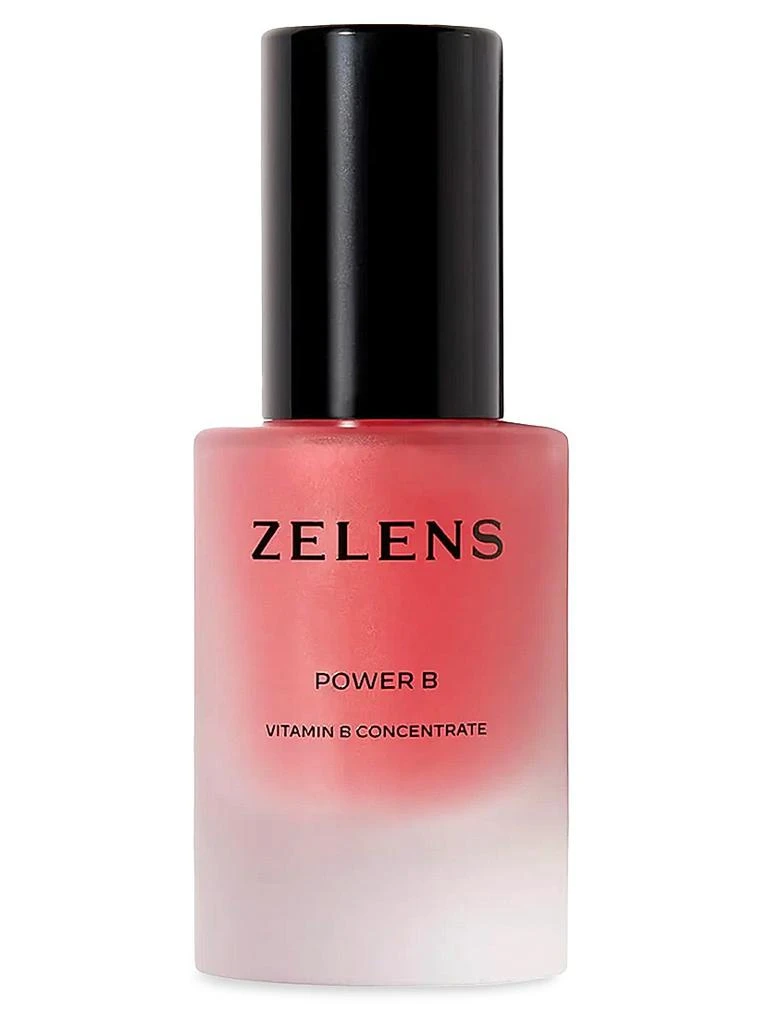 Zelens Power B Revitalising & Clarifying Treatment 1