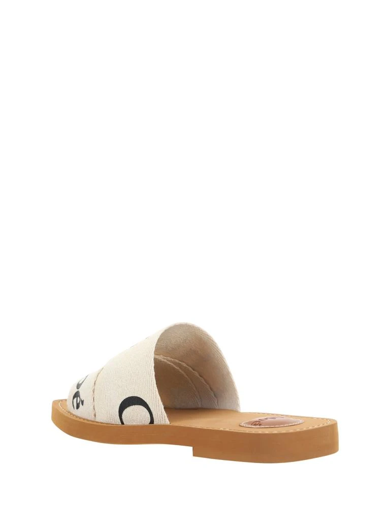 Chloé Woody Sandals 3