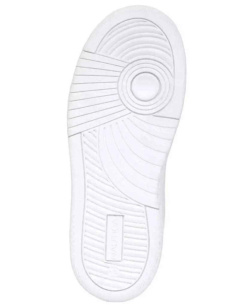 Nautica Little and Big Boys Salgado Casual Sneakers 5