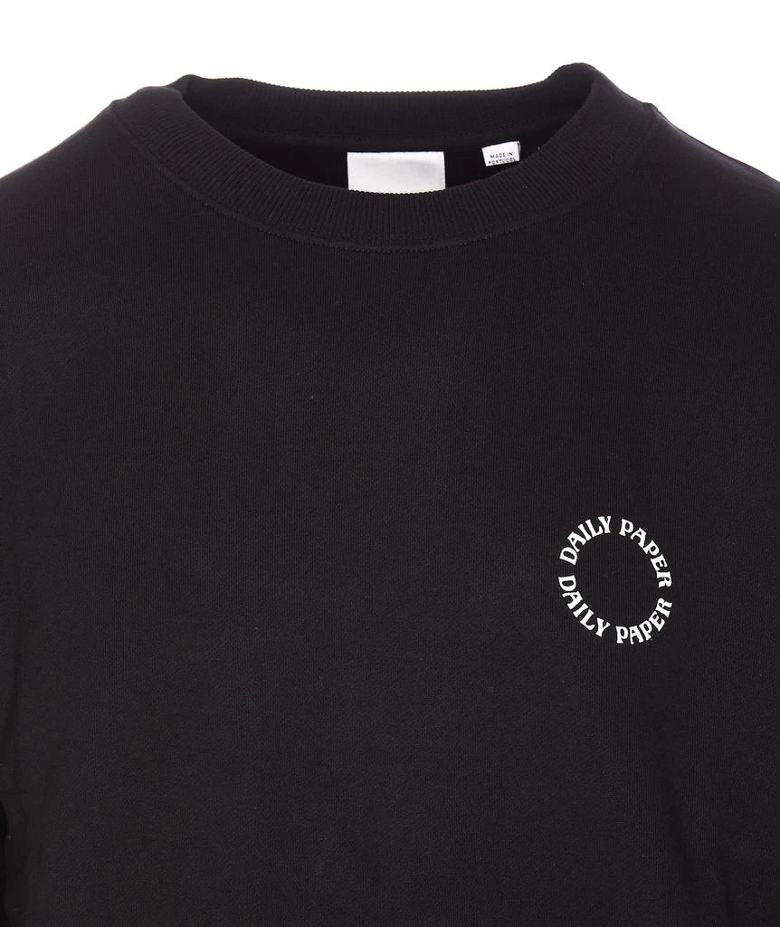 DAILY PAPER Orbit Sweatshirt 4