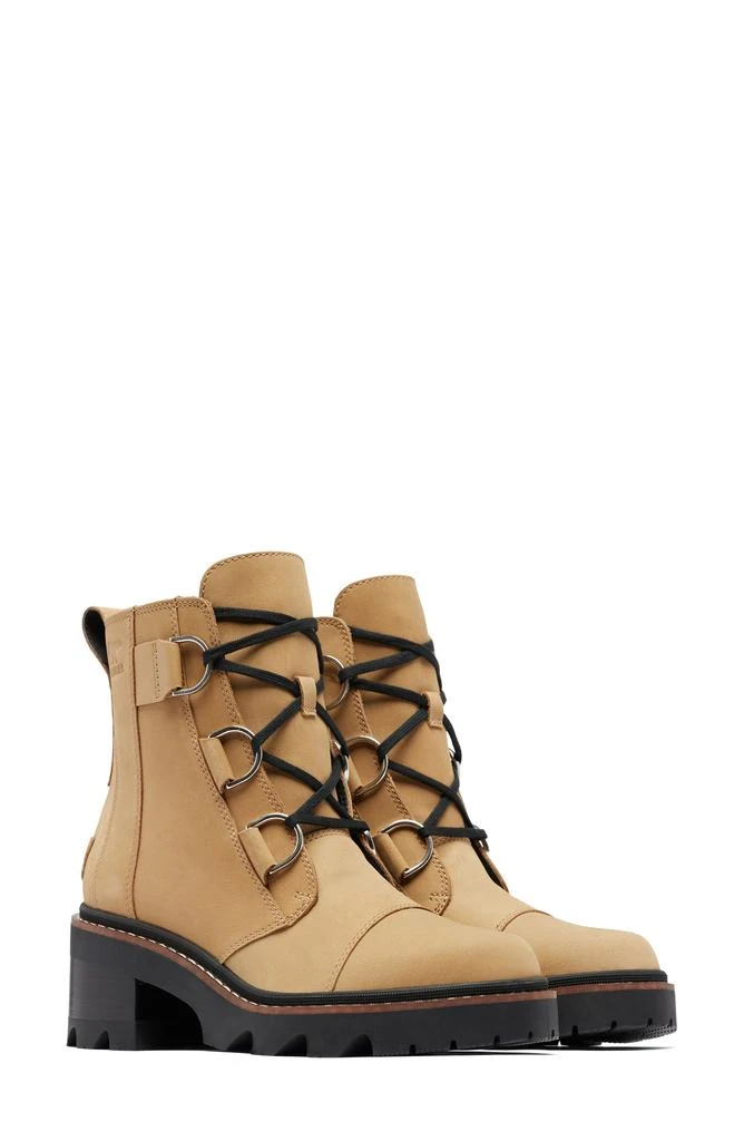 SOREL Joan Now Lace-Up Boot 9