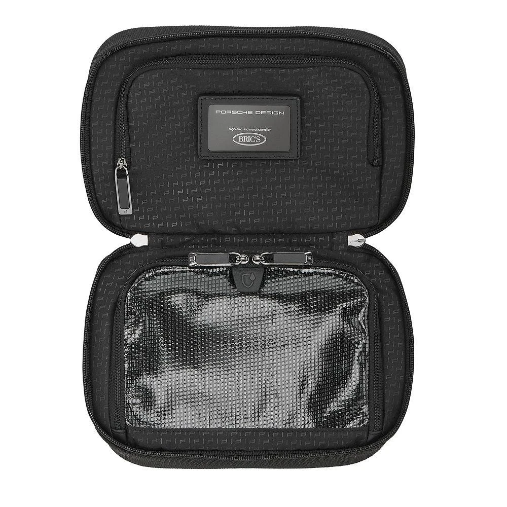 Porsche Design Bric's Roadster Wash Bag M 3