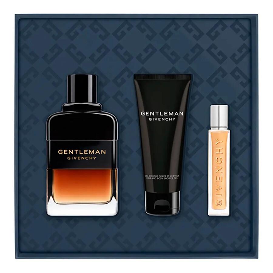 Givenchy Givenchy Gentleman Reserve Privee Gift Set Fragrances 3274872481091