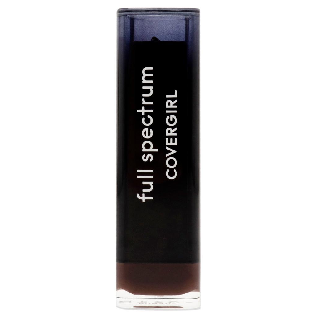 Covergirl Full Spectrum Color Idol Satin Lipstick - FS315 Phenom by  for Women - 0.12 oz Lipstick