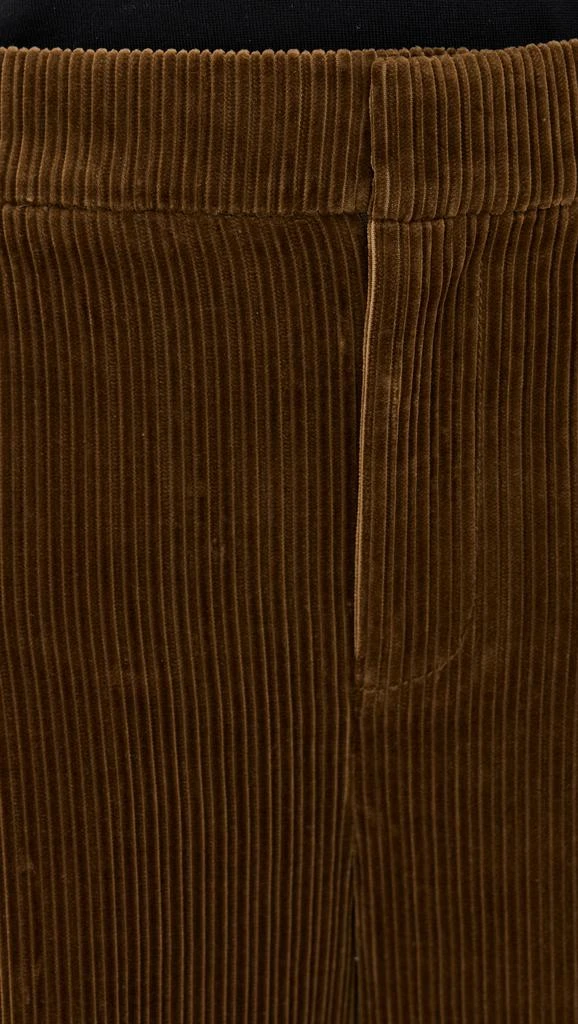 ALC Andrew Corduroy Pants 5