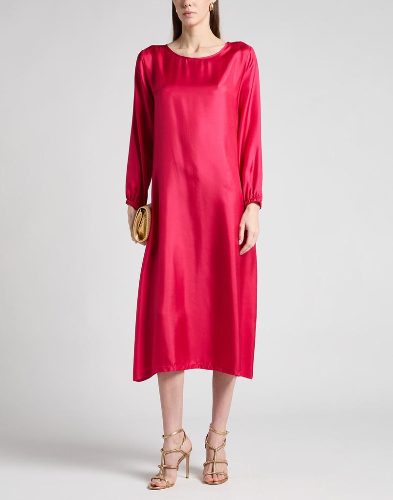 Laura Urbinati Midi dress
