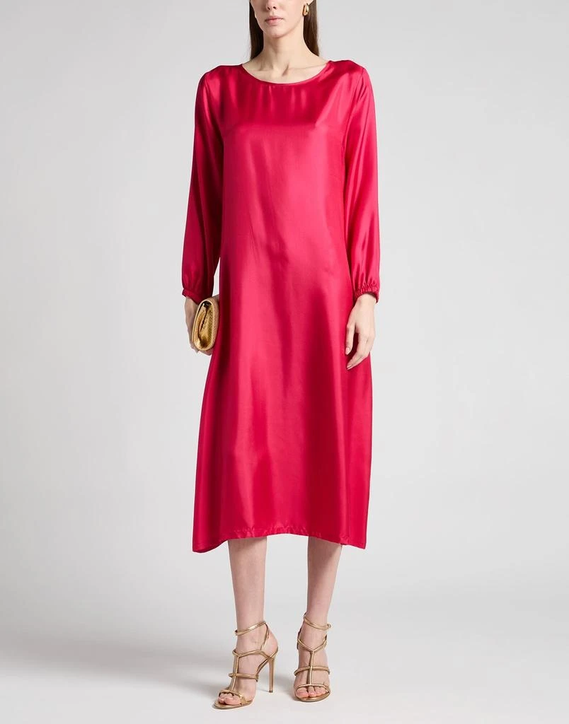 Laura Urbinati Midi dress 2
