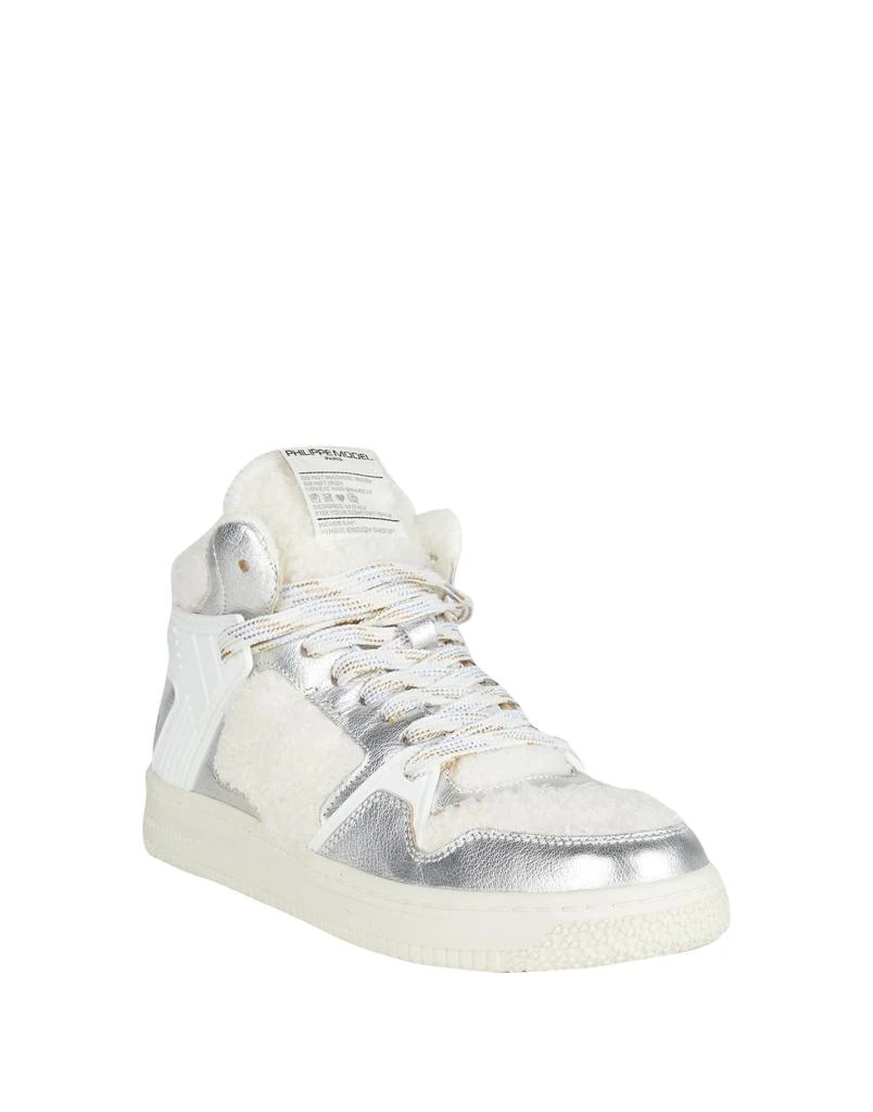 PHILIPPE MODEL Sneakers 2