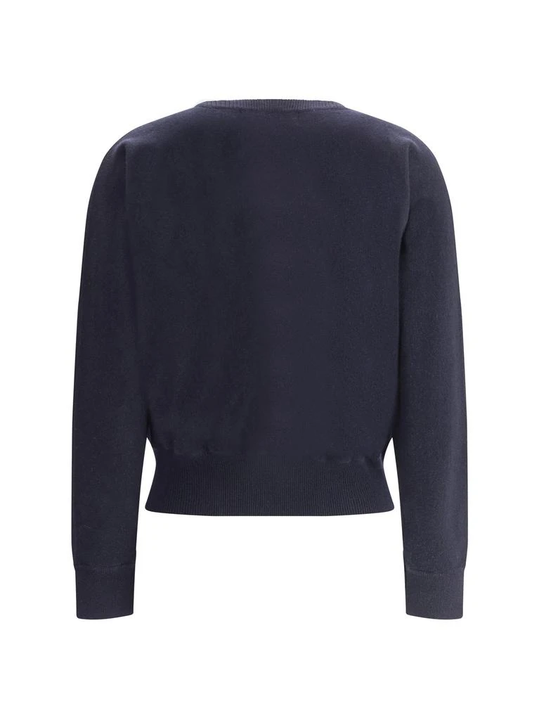 Extreme Cashmere Extreme Cashmere 382 Belle Knit Sweater 2