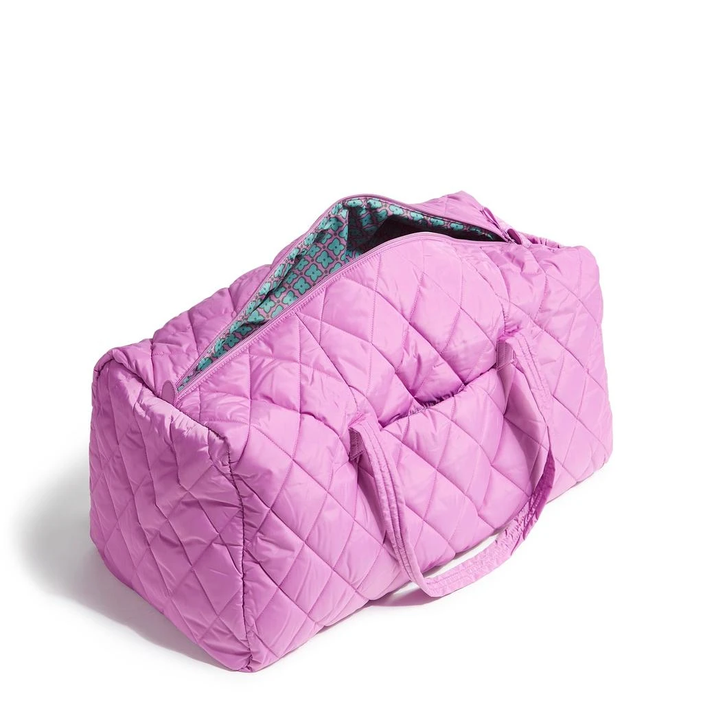 Vera Bradley Outlet Ultralight XL Travel Duffel 2