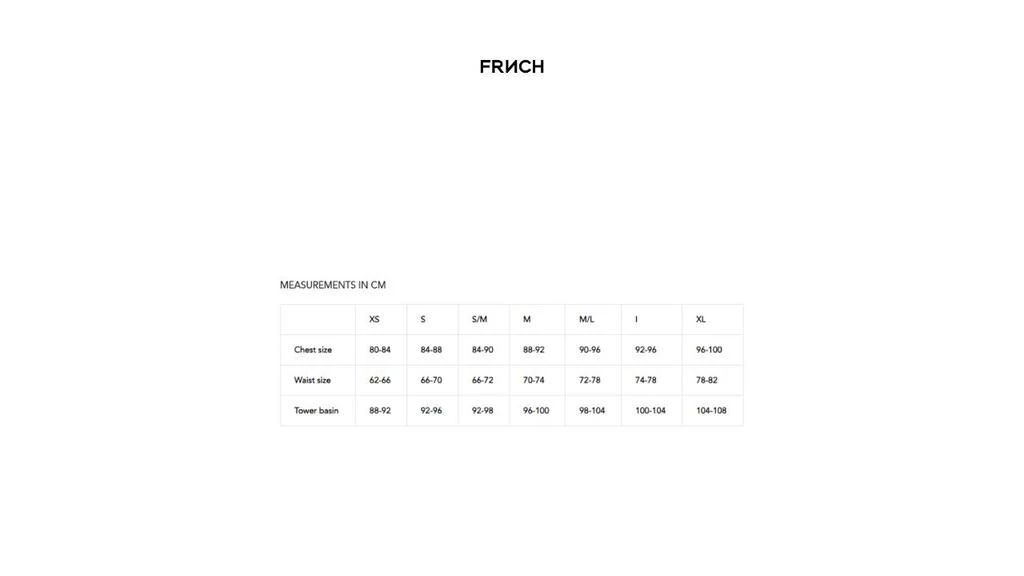 FRNCH Neve Sweater In Violet 4
