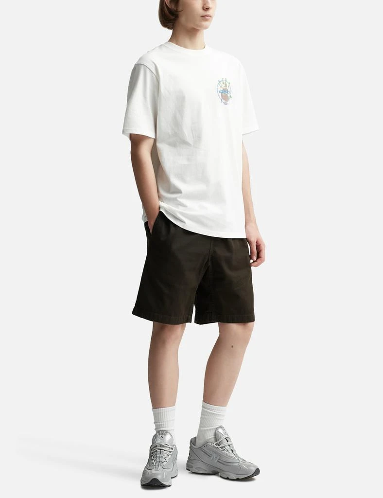 Gramicci Climbers Hand T-shirt 5