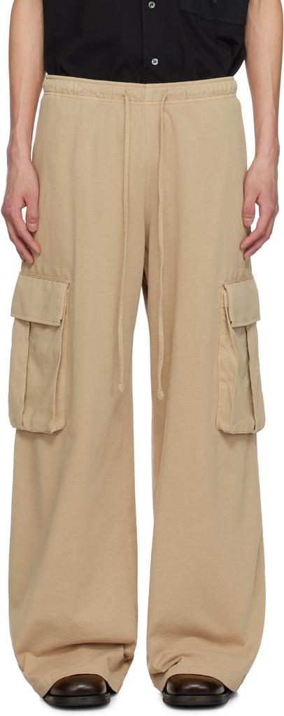 Palm Angels Straight Leg Drawstring Trousers – On Sale Now Palm Angels Straight Leg Drawstring Trousers – On Sale Now