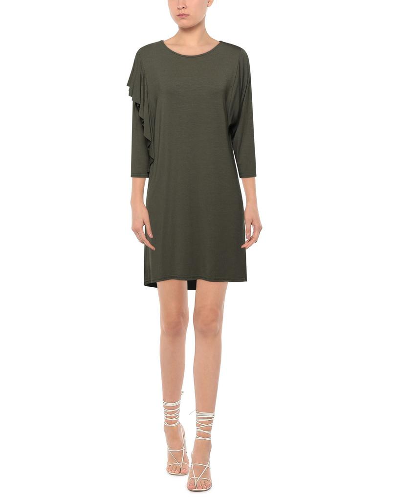 MASSIMO REBECCHI Short dress