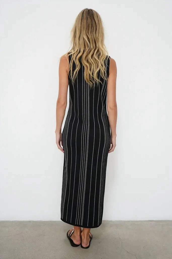 LNA Lna - Keily Tank Dress 2