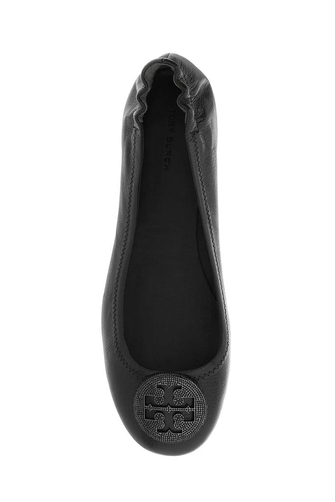 Tory Burch minnie travel ballet flats 2