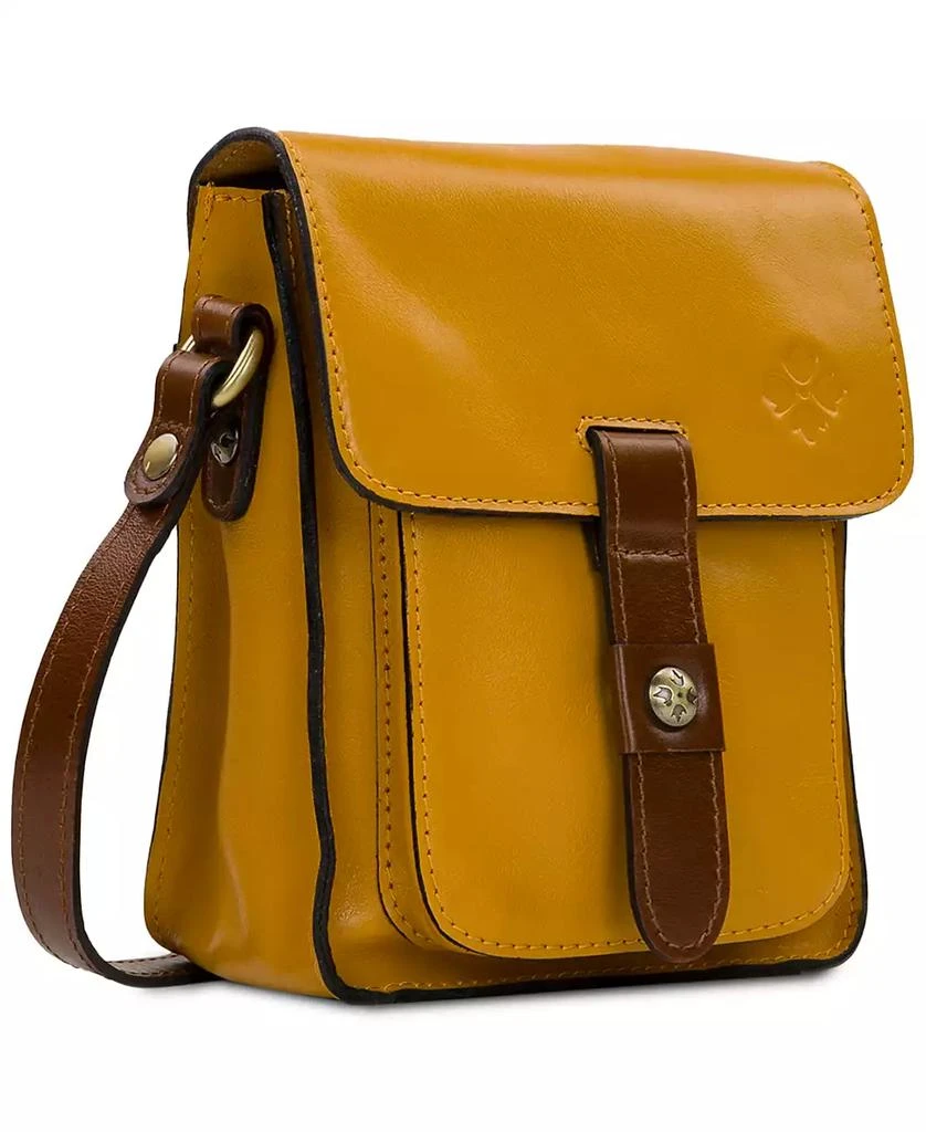 Patricia Nash Lari Crossbody 3