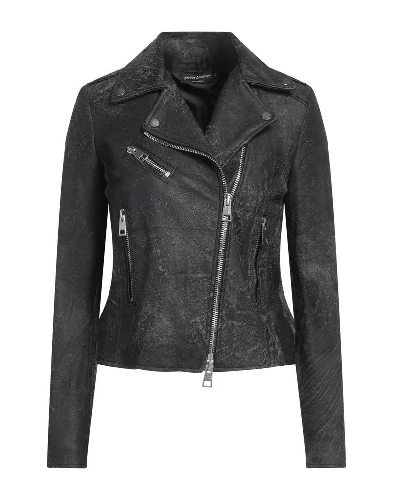 STREET LEATHERS STREET LEATHERS 1