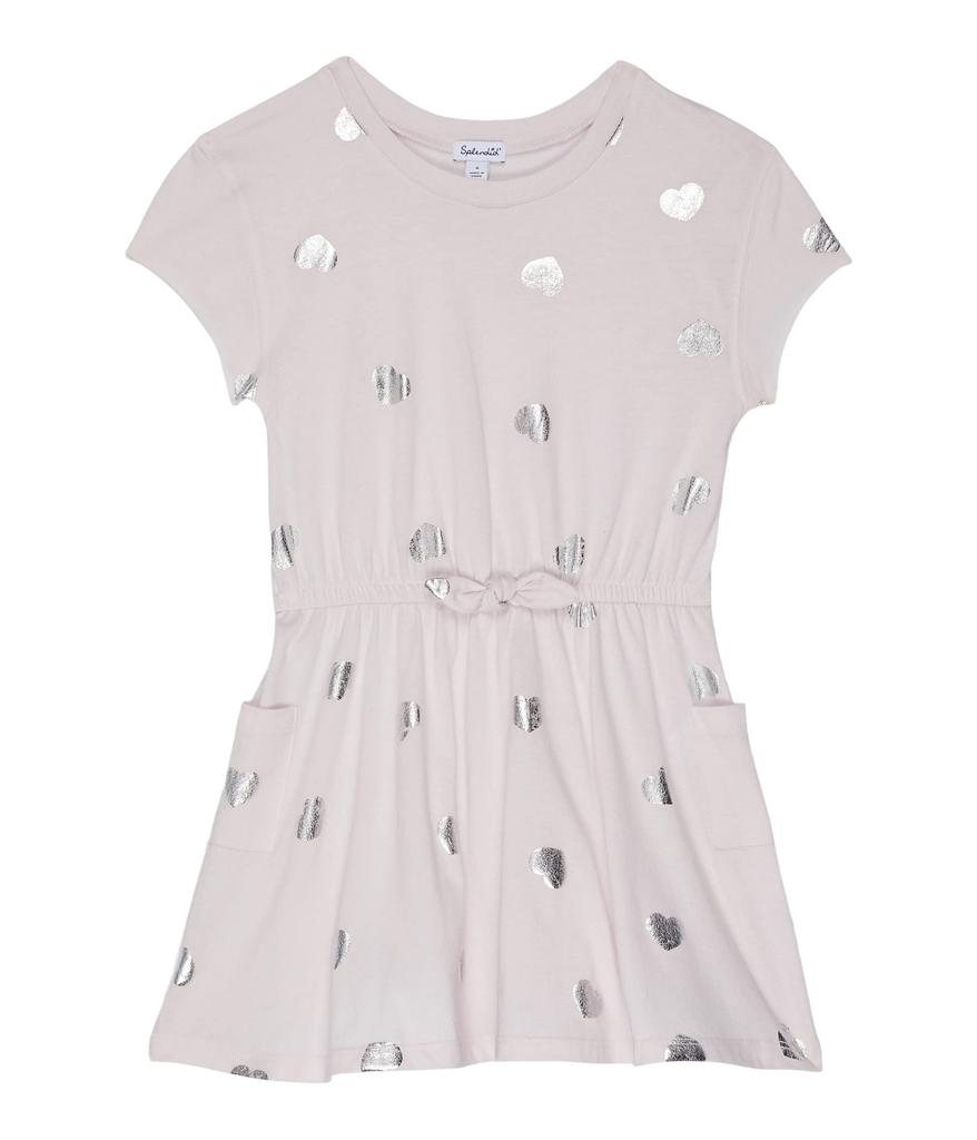 Splendid Littles Scattered Heart Dress (Toddler/Little Kids)