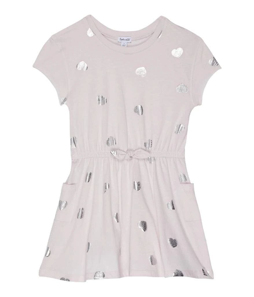 Splendid Littles Scattered Heart Dress (Toddler/Little Kids) 1