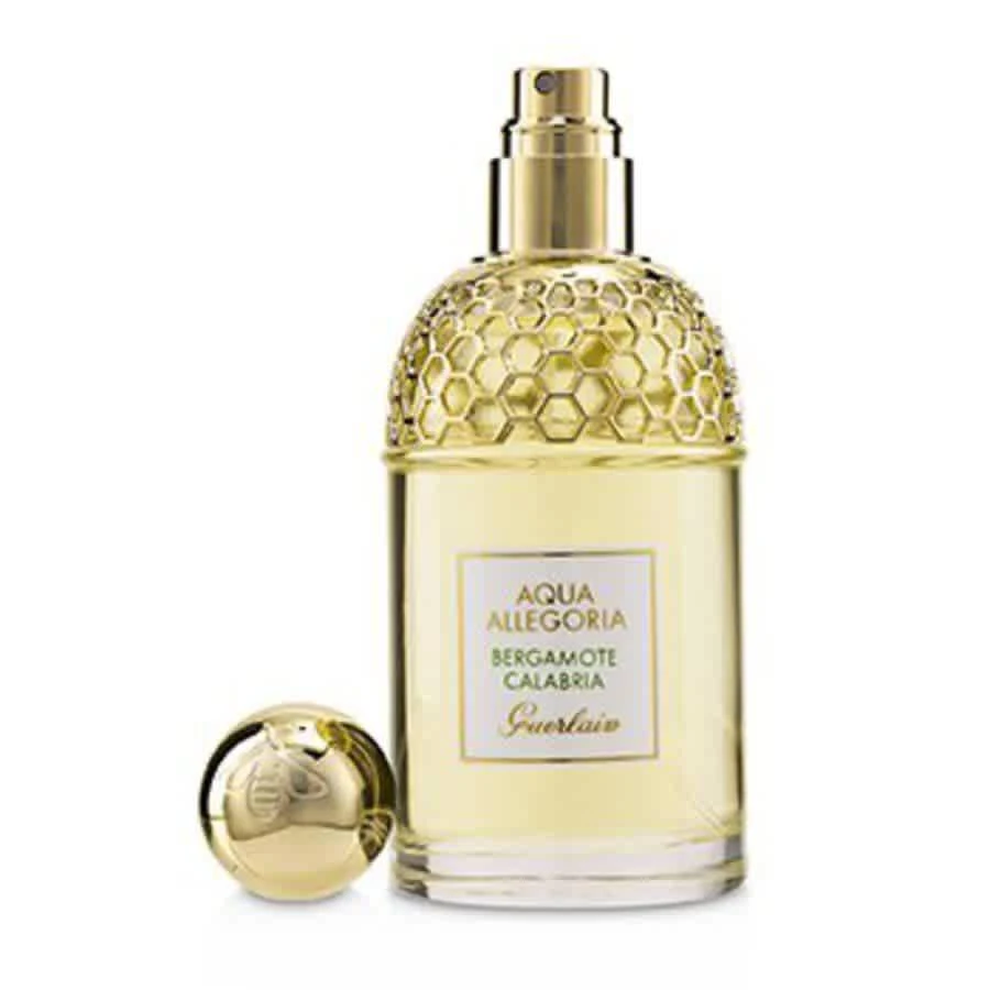 Guerlain Guerlain Aqua Allegoria Bergamote Calabria Unisex EDT 3