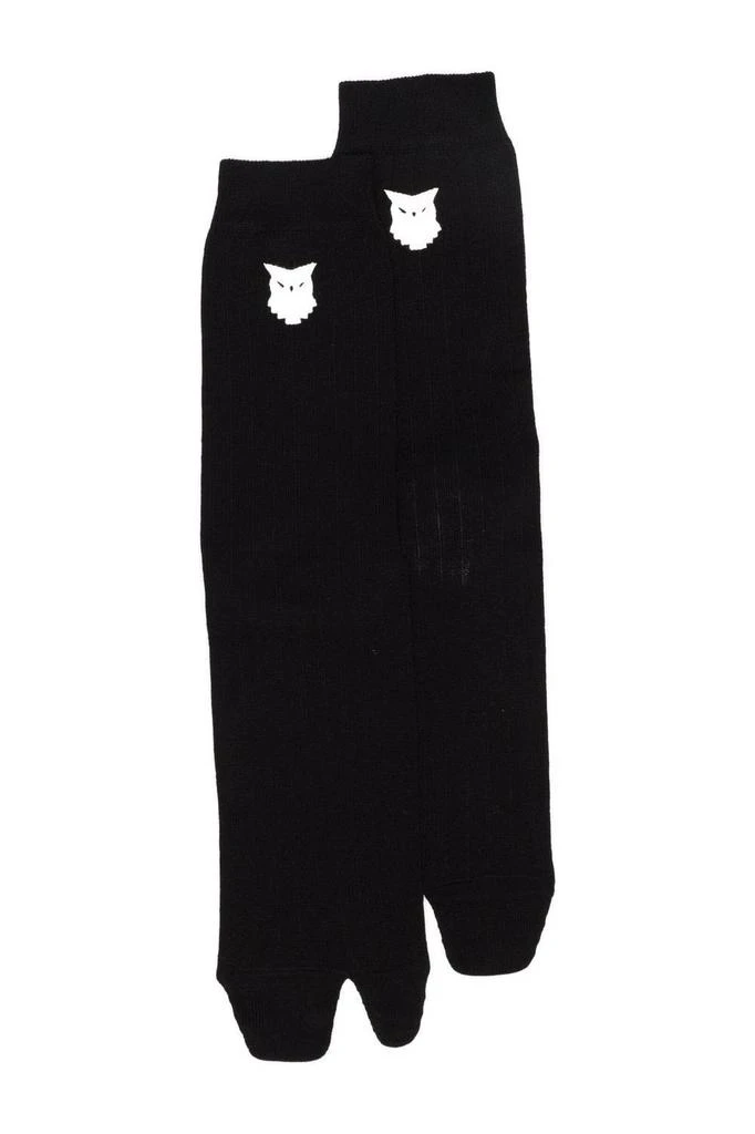 MAISON MARGIELA Tabi Socks 1