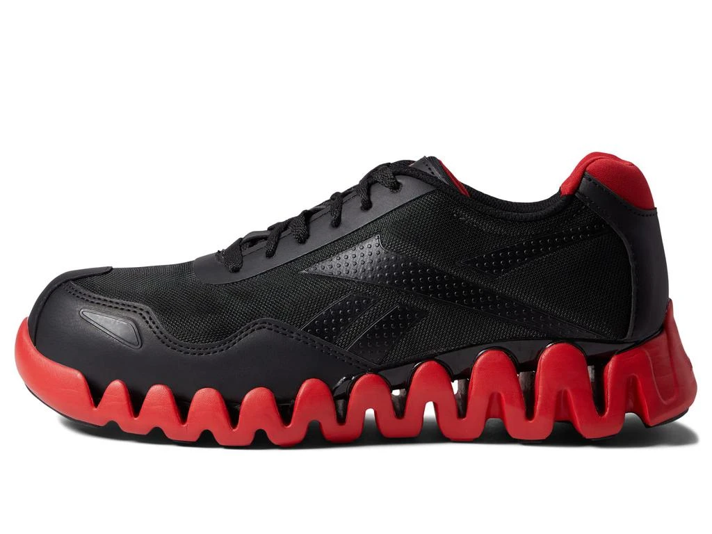 Reebok Zig Pulse Work SD10 Comp Toe 4