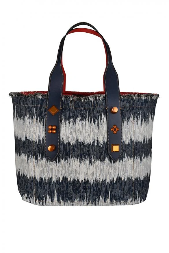 Christian Louboutin Frangibus medium tote bag 2