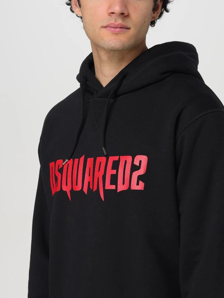 DSQUARED2 Sweatshirt men Dsquared2 4