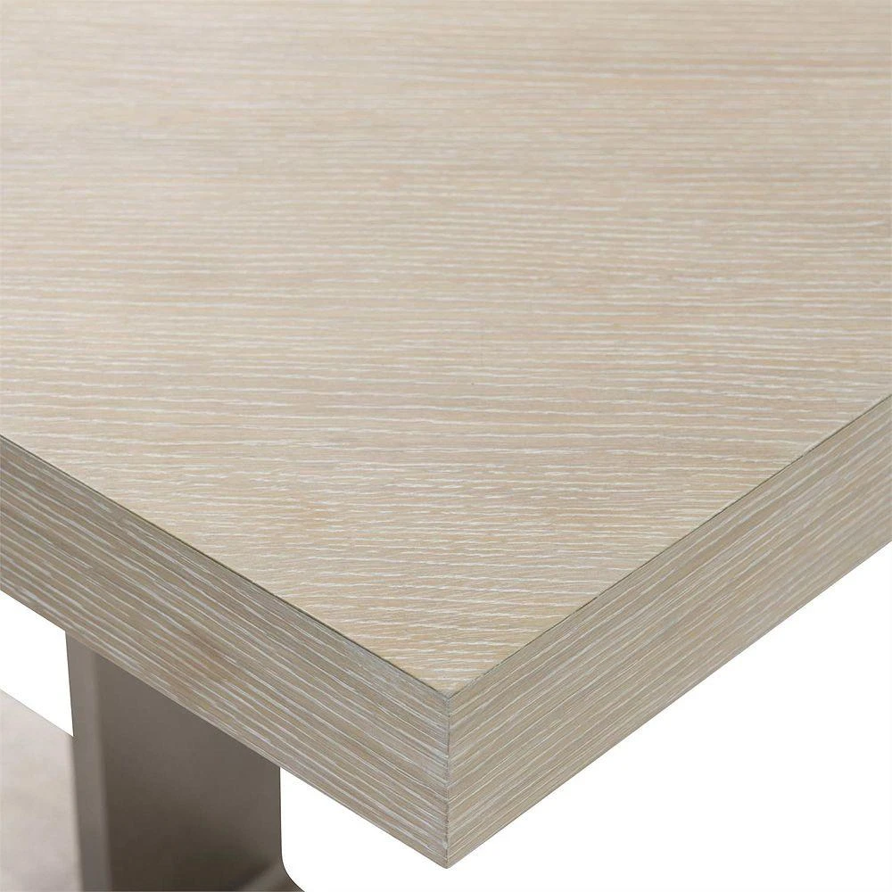 Bernhardt Solaria Rectangle Dining Table 5