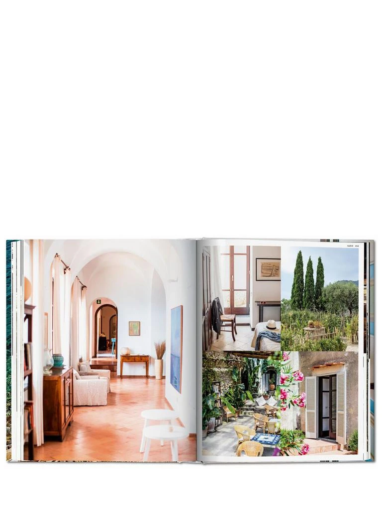 Taschen Great Escapes Italy. The Hotel Book 5