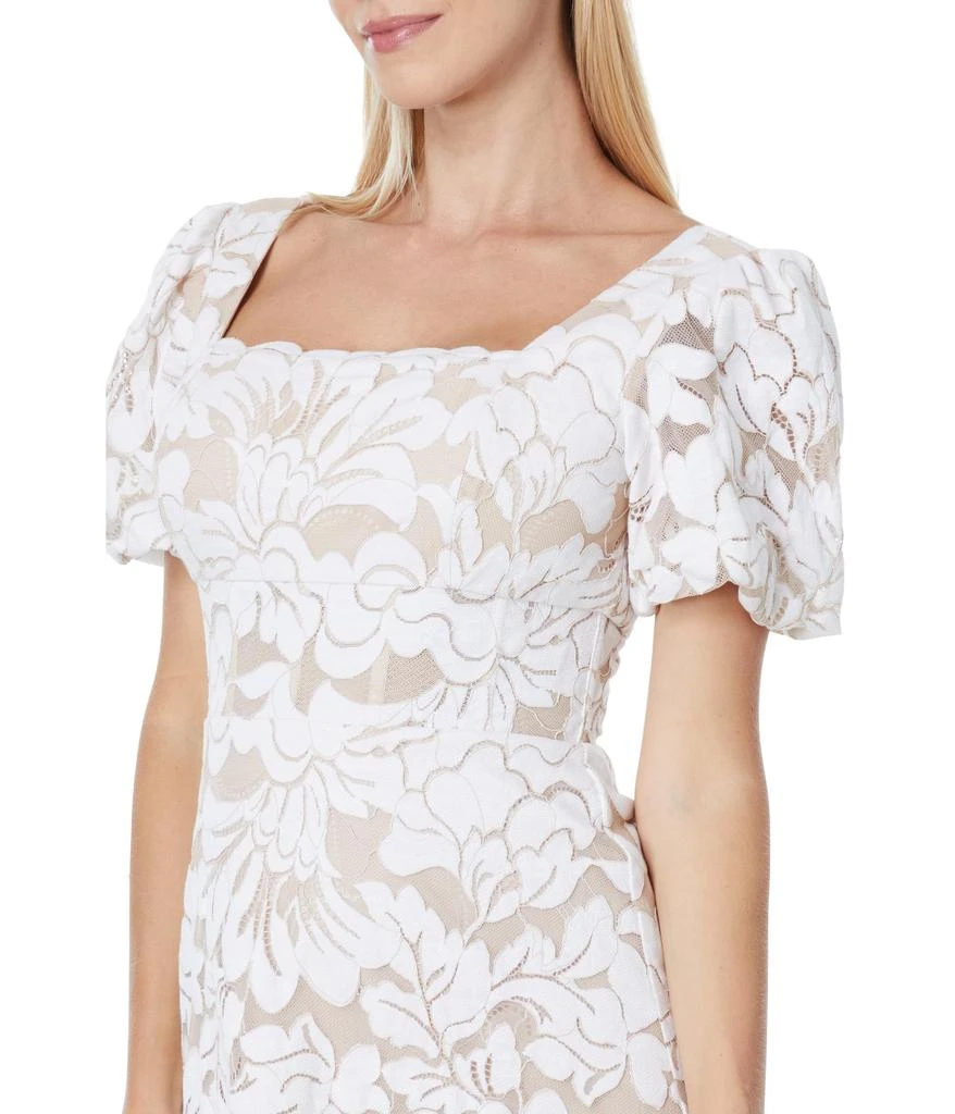 BCBG Short Evening Dress 3