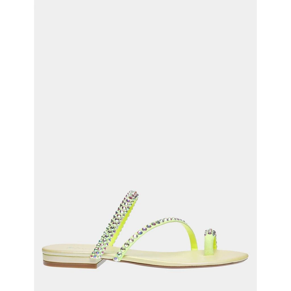 Betsey Johnson Silas Lime 1