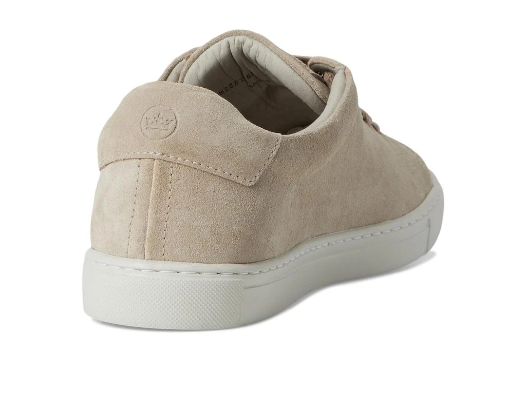 Peter Millar Vantage Lite Suede Sneaker 5