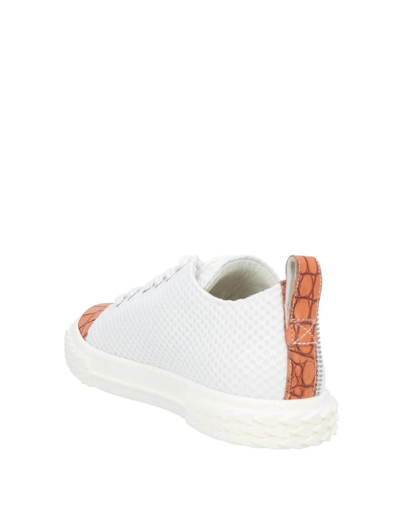 Giuseppe Zanotti Sneakers 3