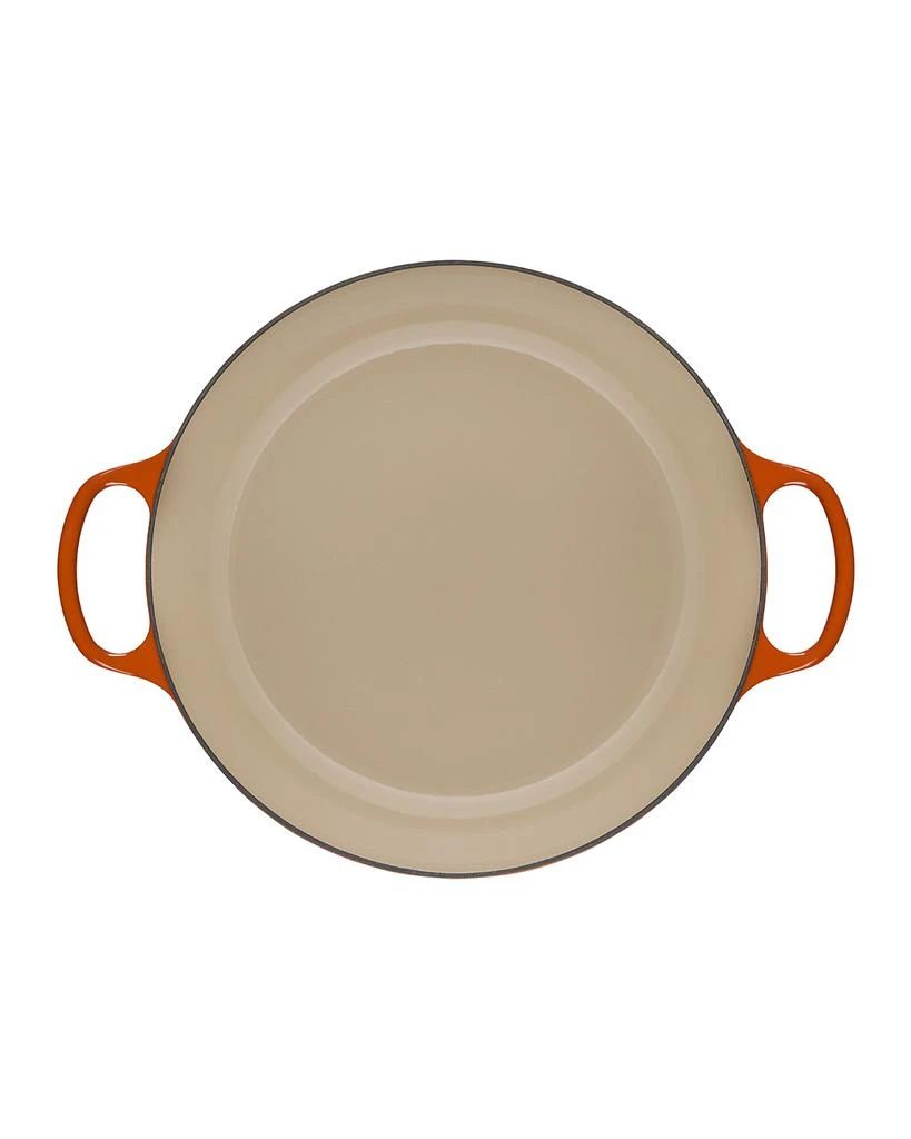 Le Creuset 5-Qt. Signature Braiser 2