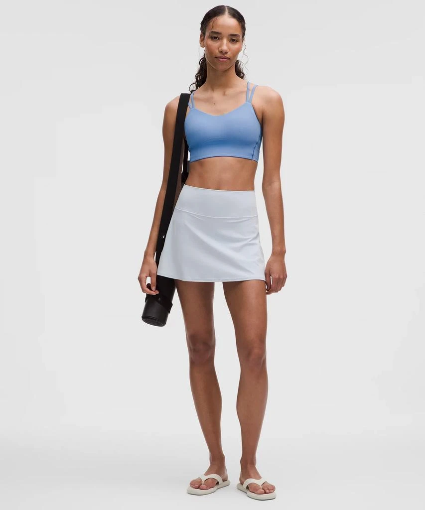 Lululemon Like a Cloud Longline Bra *Light Support, B/C Cup 13