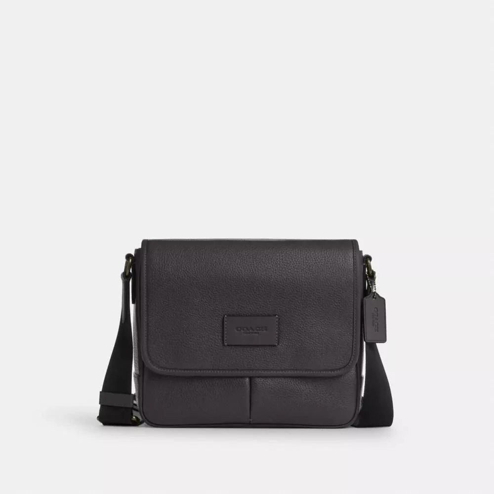 Coach Sprint Map Bag 25 1