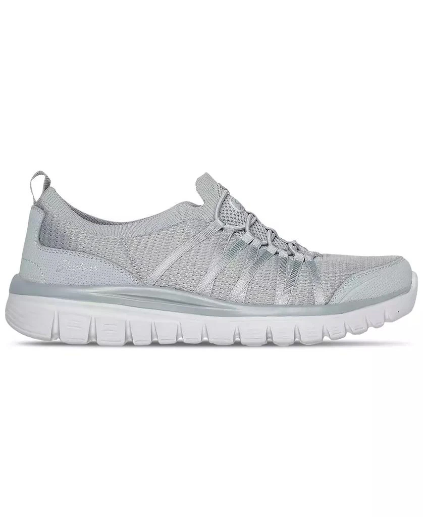 SKECHERS Women's Graceful - Soft Soul Casual Sneakers from Finish Line 2