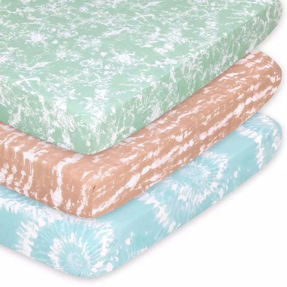 The Peanutshell Pack n Play, Mini Crib, Portable Crib or Fitted Playard ...