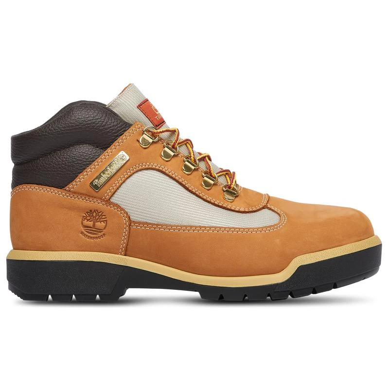 Timberland Timberland Field Boots - Men's 1