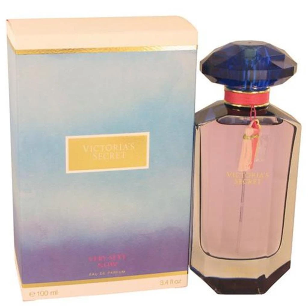 Victorias Secret 3.4 oz Very Sexy Now Eau De Parfum Spray for Women 1