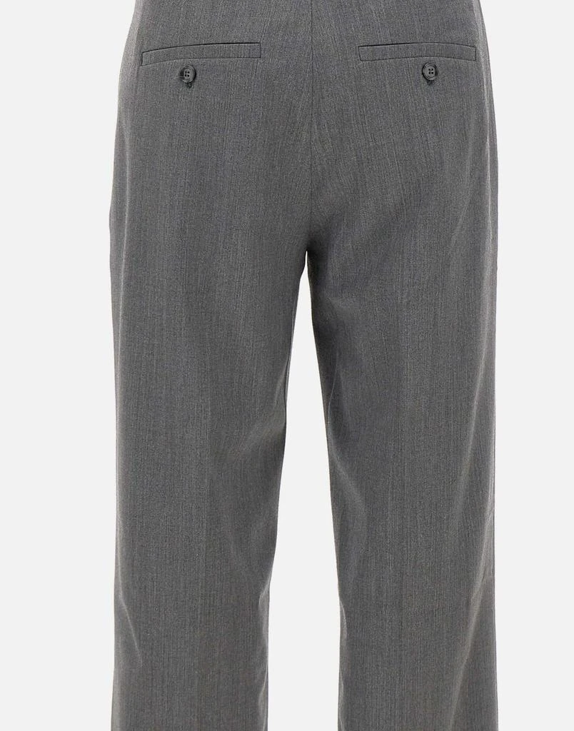 Birgitte Herskind ‘Jack’wool-viscose  trousers 3