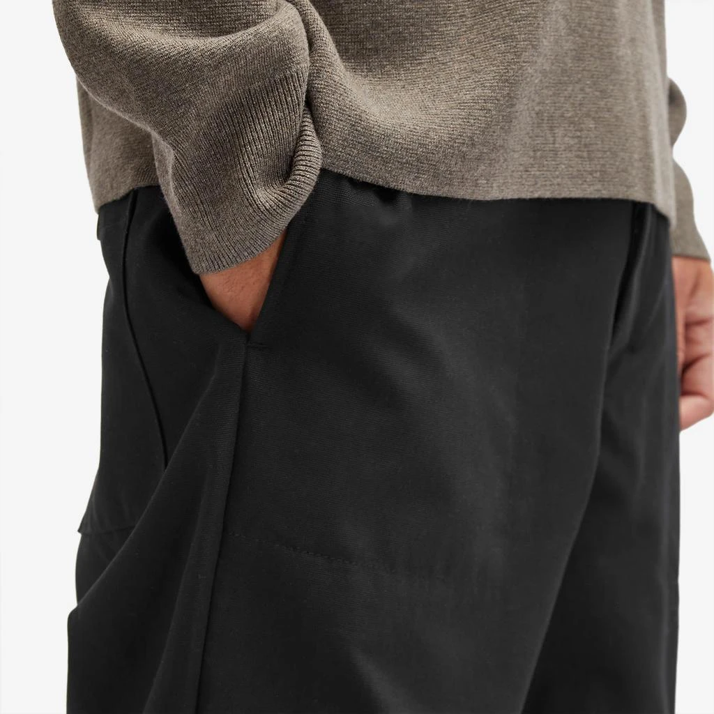 Oliver Spencer Oliver Spencer Judo Trouser 5