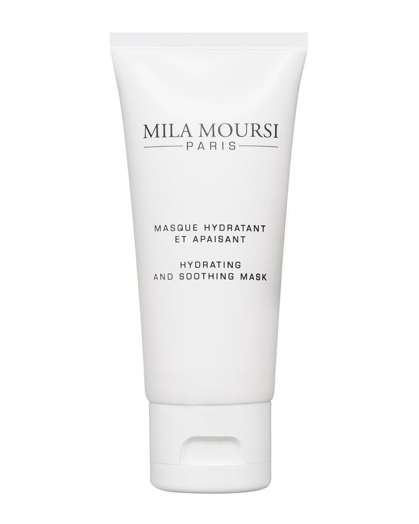 Mila Moursi Hydrating & Soothing Mask, 1.7 oz.